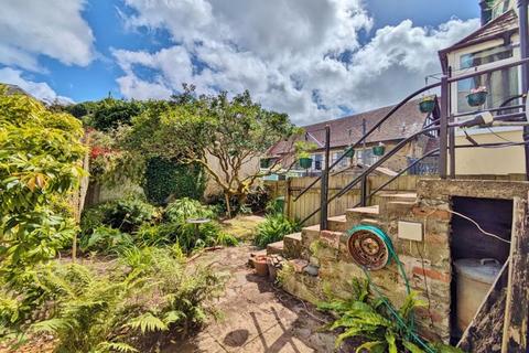 3 bedroom terraced house for sale, Lee Road, Lynton