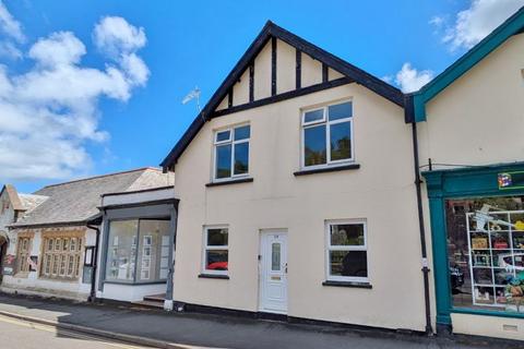 3 bedroom terraced house for sale, Lee Road, Lynton