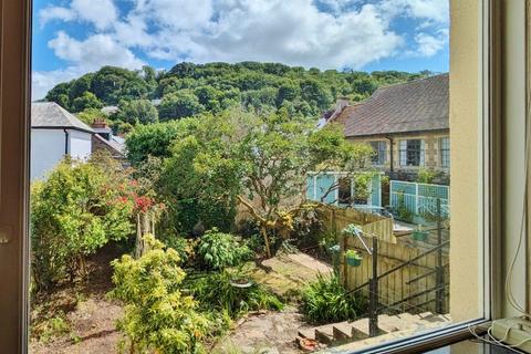 undefined, Lee Road, Lynton