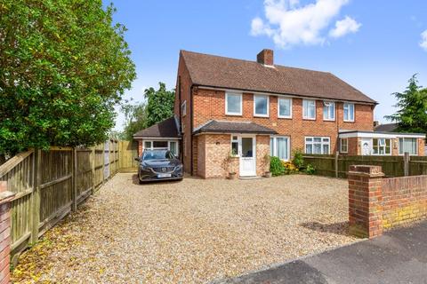 3 bedroom semi-detached house for sale, Bosmere Gardens, Emsworth