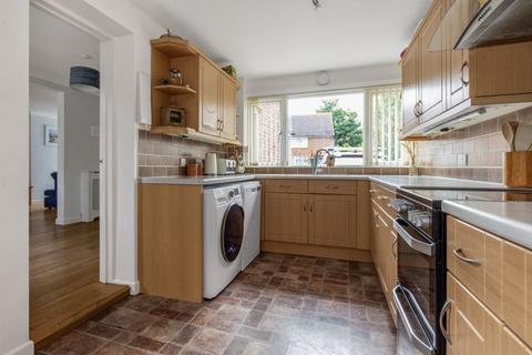 3 bedroom semi-detached house for sale, Bosmere Gardens, Emsworth