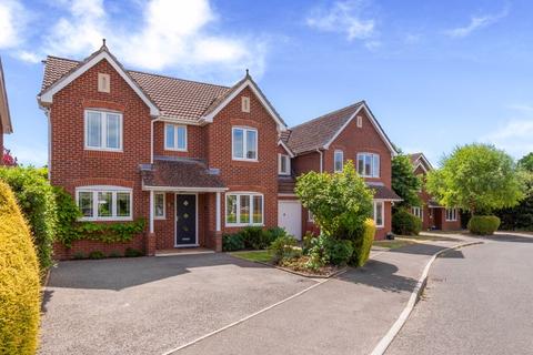 4 bedroom detached house for sale, Kingfisher Drive, Westbourne