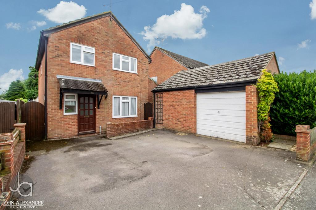Lawling Avenue, Heybridge 4 bed detached house for sale £400,000