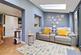Open Plan Family...
