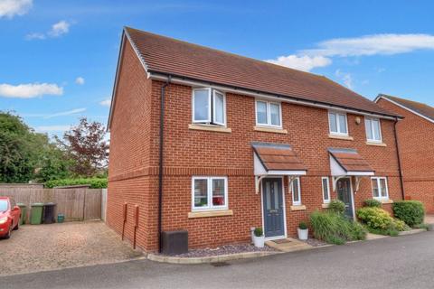 5 Hawthorn Close, Chinnor, OX39 4GD