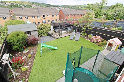 3 bedroom detached house for sale, Llanharan, Pontyclun CF72