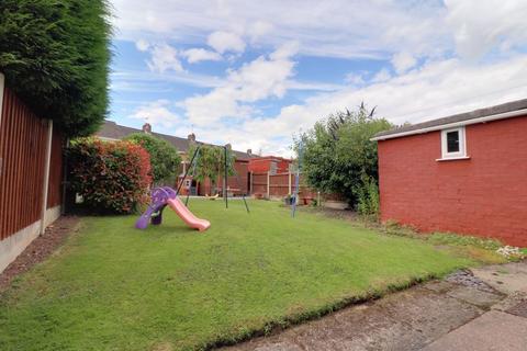 44 Steadman Crescent, Stafford, ST17 9NT