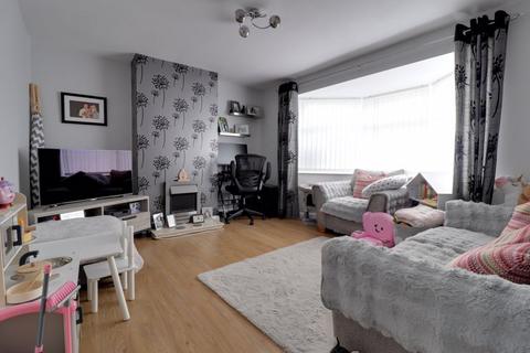 44 Steadman Crescent, Stafford, ST17 9NT