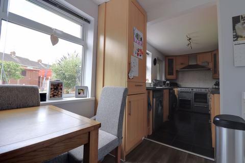 44 Steadman Crescent, Stafford, ST17 9NT