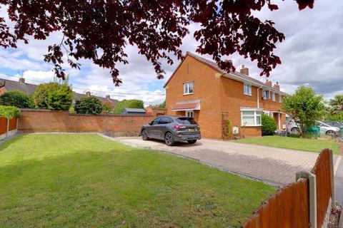 44 Steadman Crescent, Stafford, ST17 9NT