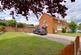 Front Garden/Side