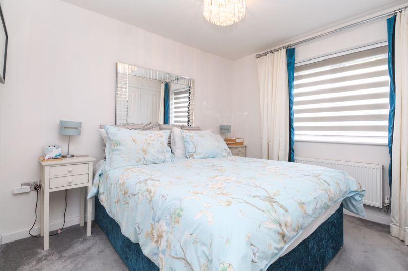 Bedroom One En-Suite