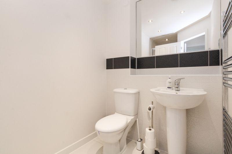 Bedroom One En-Suite