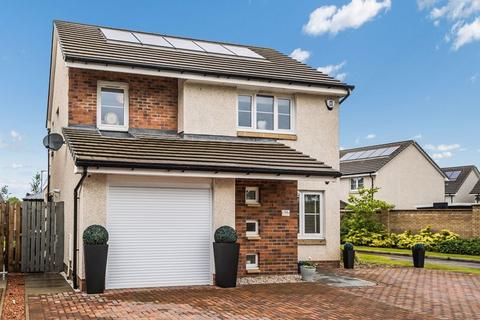 3 bedroom detached villa for sale, 14 John Parker Avenue, Irvine, KA11 4FE