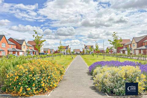 4 bedroom detached house for sale, Newell Road, Lichfield WS13