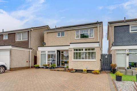 3 bedroom detached villa for sale, 16 Brodick Avenue, Kilwinning, KA13 6RL