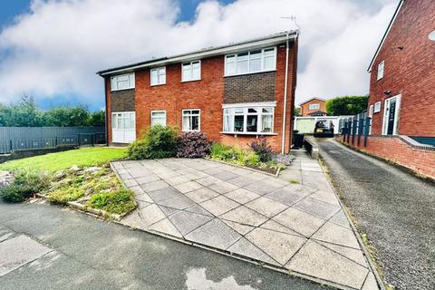 3 bedroom semi-detached house for sale, High Arcal Road, Dudley DY3