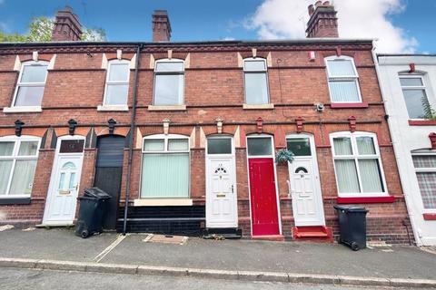 2 bedroom terraced house for sale, Meeting Street, Dudley DY2