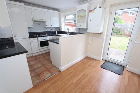 3 bedroom semi-detached house for sale, North View Drive, Brierley Hill DY5