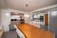 Open plan