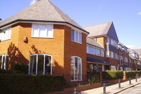 2 bedroom flat for sale, Boileau Road, Ealing W5