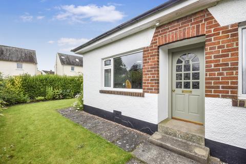 2 bedroom semi-detached bungalow for sale, Lynedoch Road, Scone, Perth