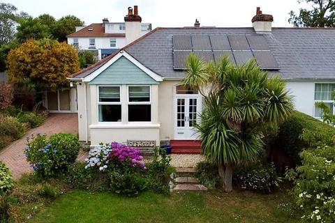 2 bedroom semi-detached bungalow for sale, Penmere Crescent, Falmouth