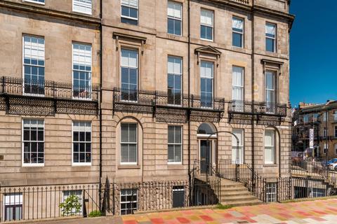 2 bedroom flat to rent, Melville Street, West End, Edinburgh