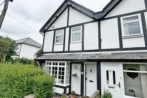 3 bedroom end of terrace house for sale, COOKHAM SL6