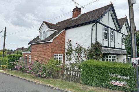 3 bedroom end of terrace house for sale, COOKHAM SL6