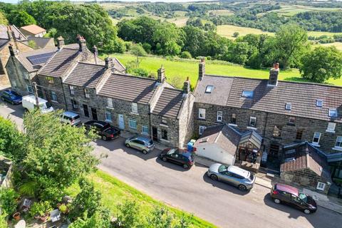 1 bedroom cottage for sale, The Snug, 25 High Terrace, Glaisdale