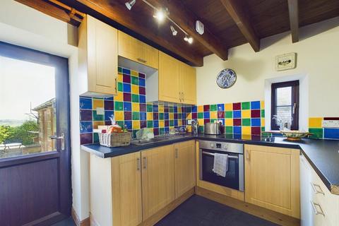 1 bedroom cottage for sale, The Snug, 25 High Terrace, Glaisdale