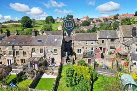 1 bedroom cottage for sale, The Snug, 25 High Terrace, Glaisdale