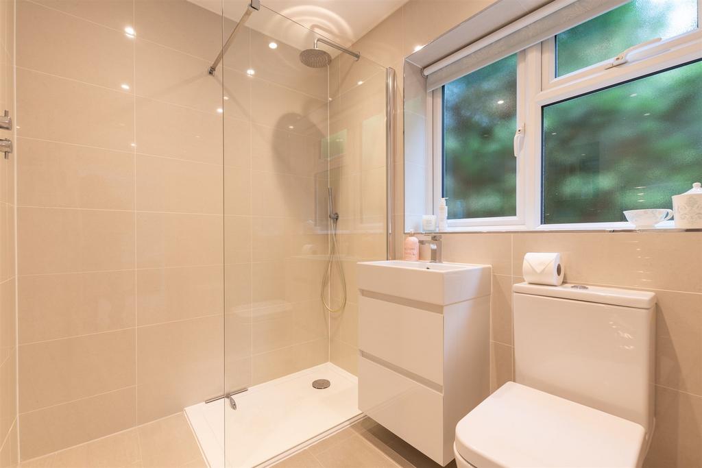 En-Suite Shower Room 2