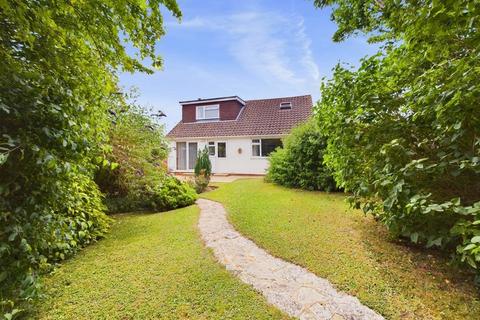 3 bedroom detached bungalow for sale, Hayling Rise, Worthing BN13