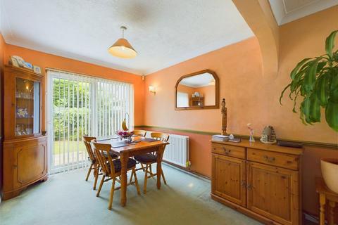 3 bedroom detached bungalow for sale, Hayling Rise, Worthing BN13