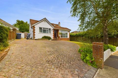 3 bedroom detached bungalow for sale, Hayling Rise, Worthing BN13