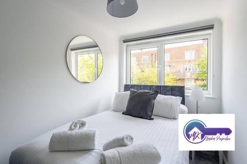 2 bedroom flat to rent, London N4