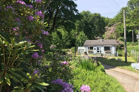 2 bedroom detached bungalow for sale, Camus Inas, Acharacle PH36