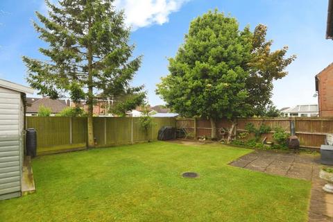 3 bedroom detached house for sale, Welbeck Road, Wisbech, Cambridgeshire, PE13 2JY