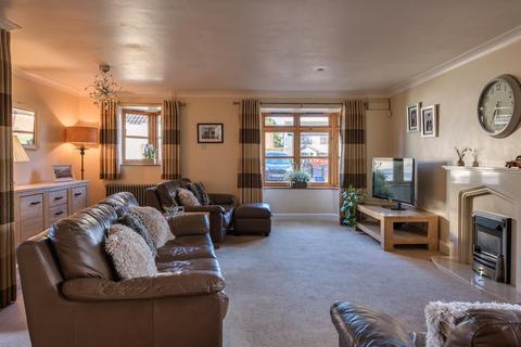 4 bedroom detached house for sale, North Parade, Holbeach, Lincolnshire, PE12 7AJ