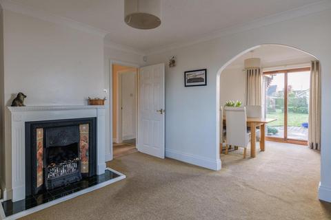 4 bedroom detached house for sale, North Parade, Holbeach, Lincolnshire, PE12 7AJ