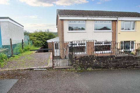 3 bedroom semi-detached house for sale, Rassau, Ebbw Vale NP23