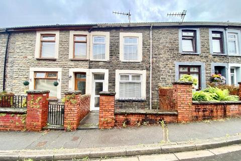 3 bedroom terraced house for sale, Cwmaman Road, Goderaman, Aberdare, CF44 6DG