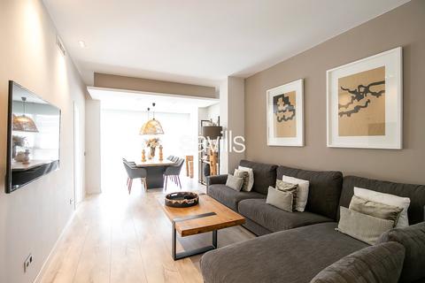 3 bedroom apartment, Flat For Sale In Sant Gervasi, Sant Gervasi, Barcelona