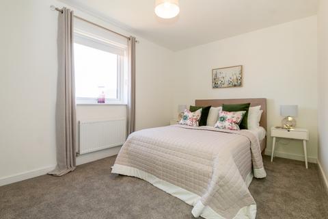 2 bedroom house to rent, at Freight Village, Freight Sidings, Gateshead, NE8 3FW NE8