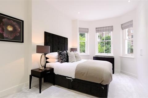 3 bedroom flat to rent, Lexham Gardens, Kensington, London, W8