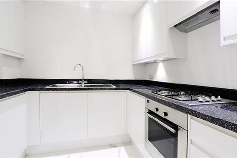 3 bedroom flat to rent, Lexham Gardens, Kensington, London, W8