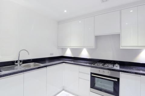 3 bedroom flat to rent, Lexham Gardens, Kensington, London, W8