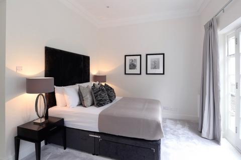 3 bedroom flat to rent, Lexham Gardens, Kensington, London, W8